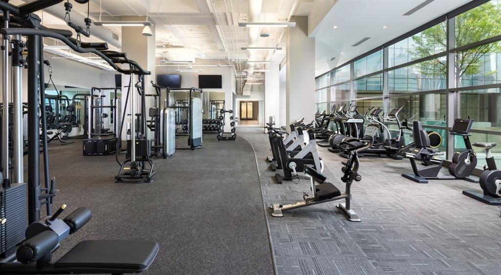 Park District - Residential Lease