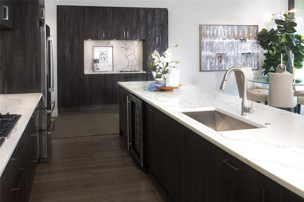 Park District - Residential Lease