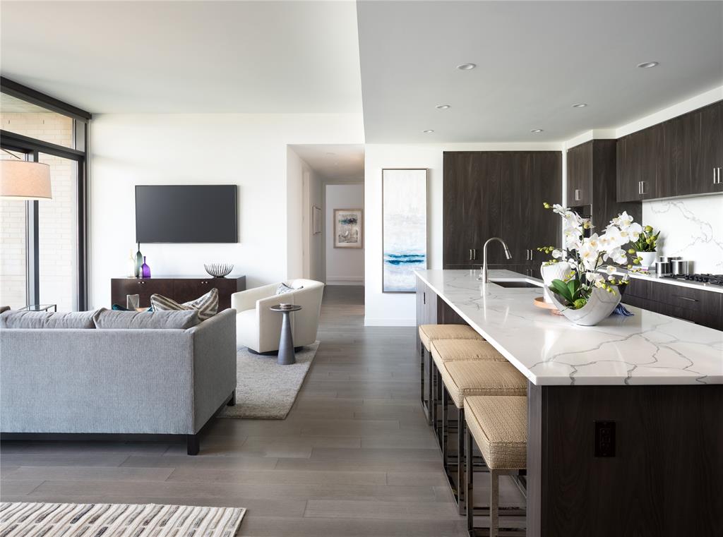 Park District - Residential Lease