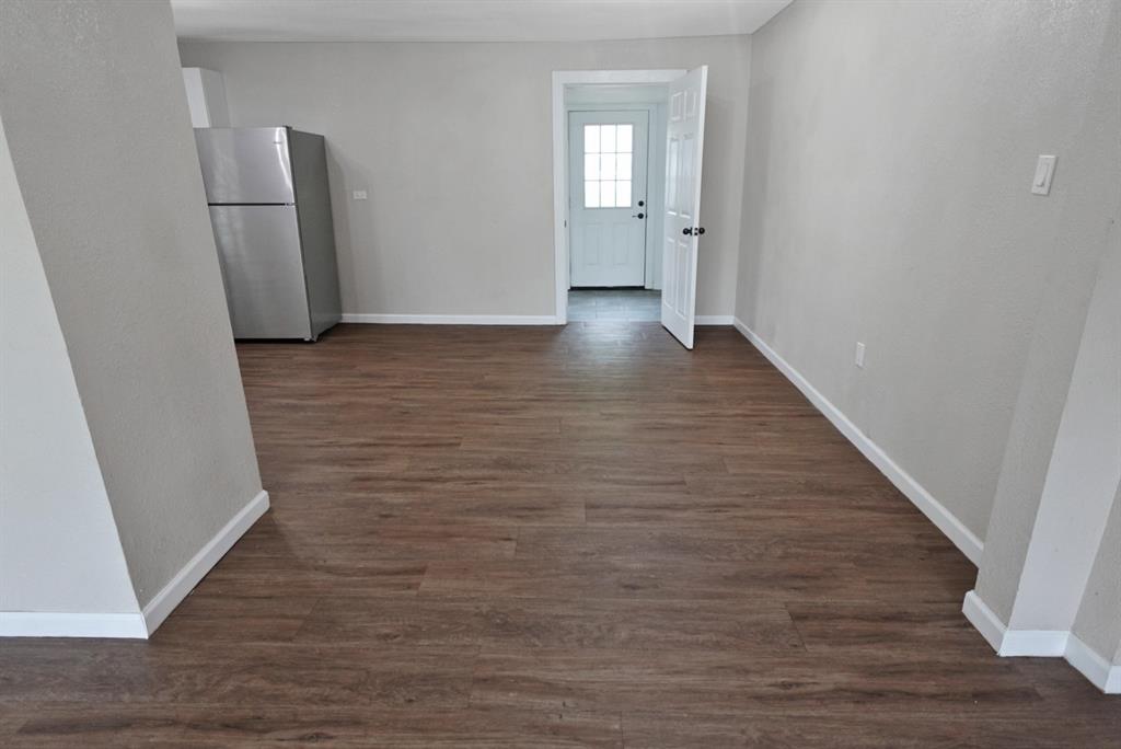 Ross #1 - Residential