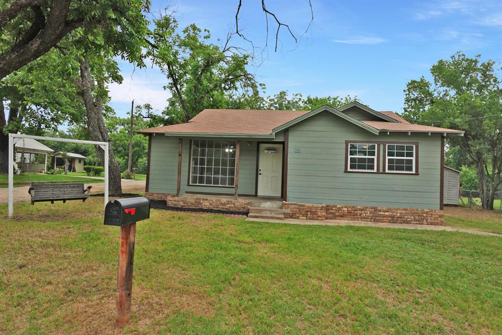 Ross #1 - Residential