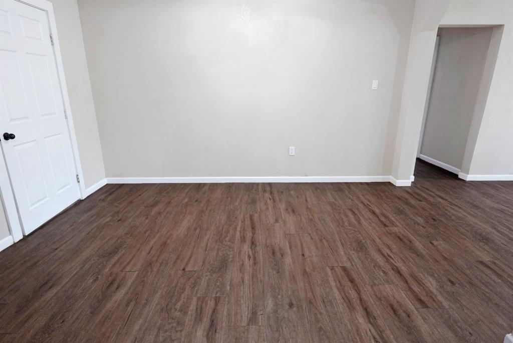 Ross #1 - Residential