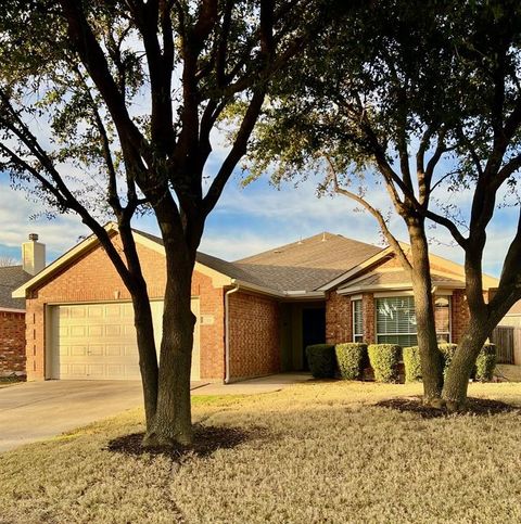 2516 Emerald Lane McKinney TX 75071