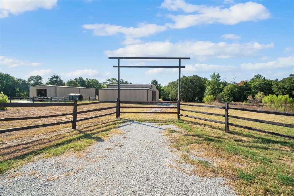 Sandy Creek Ranches - Land