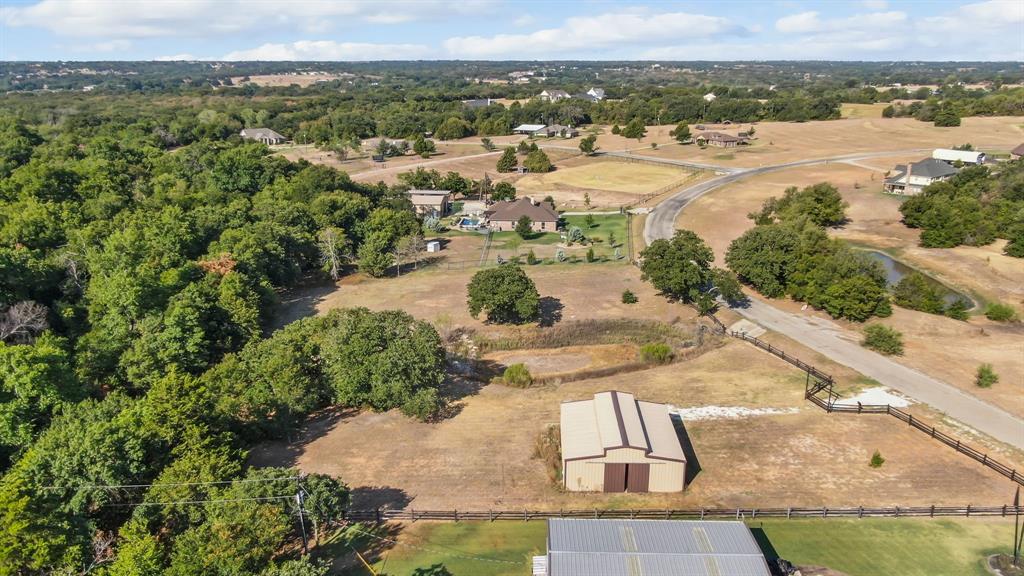 Sandy Creek Ranches - Land