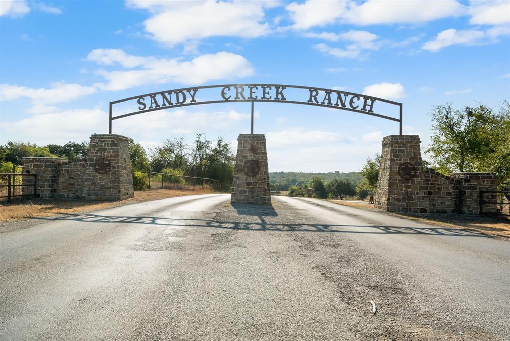 Sandy Creek Ranches - Land