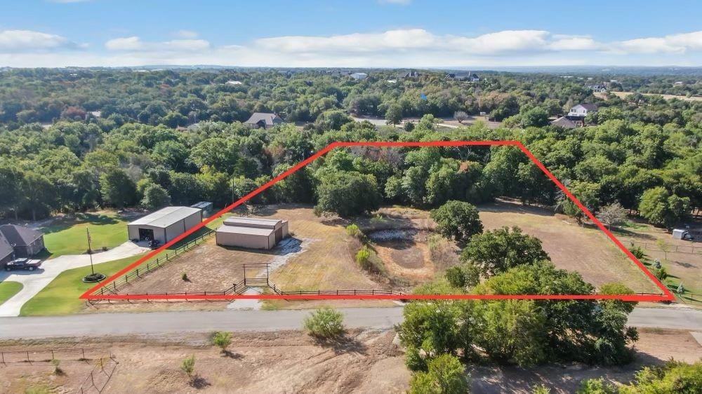 Sandy Creek Ranches - Land