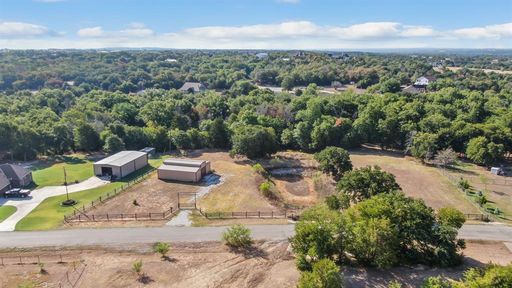 Sandy Creek Ranches - Land