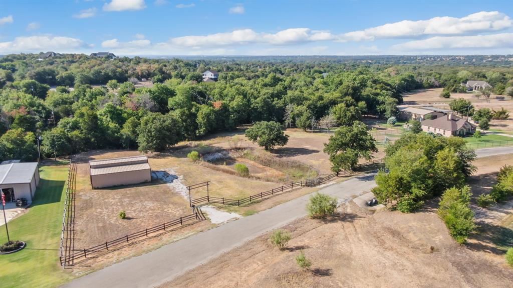 Sandy Creek Ranches - Land