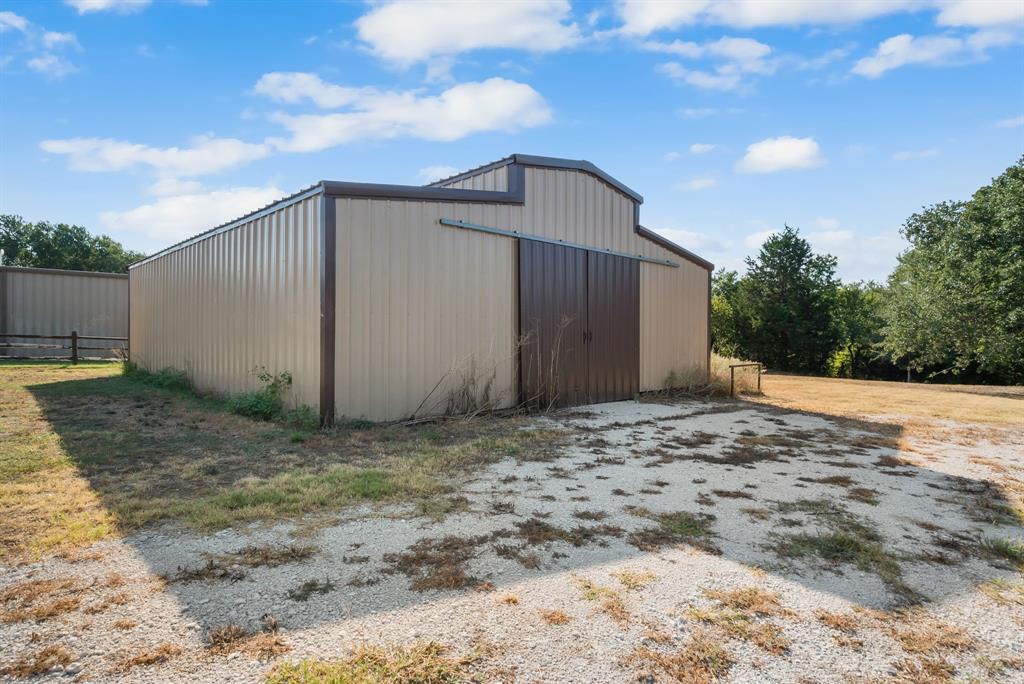 Sandy Creek Ranches - Land