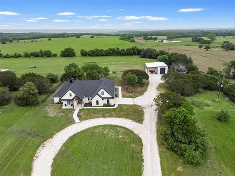 A home in Valley Mills