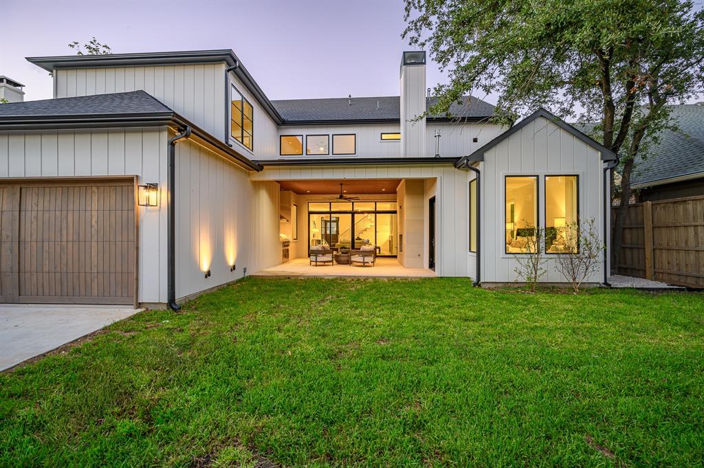 Preston Park 02 Instl Add - Residential