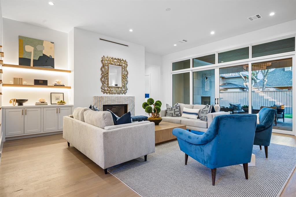 Preston Park 02 Instl Add - Residential