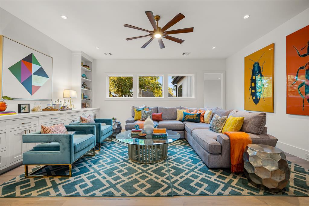 Preston Park 02 Instl Add - Residential