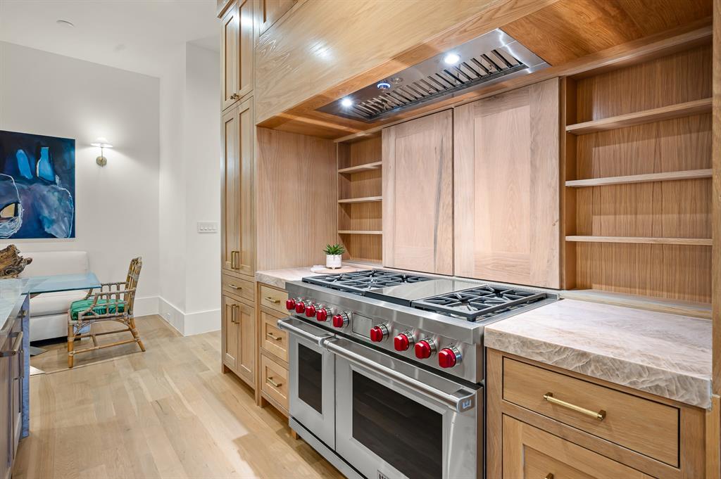 Preston Park 02 Instl Add - Residential