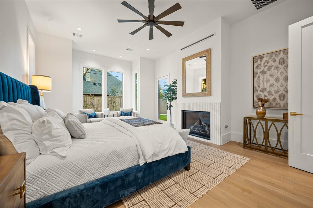 Preston Park 02 Instl Add - Residential