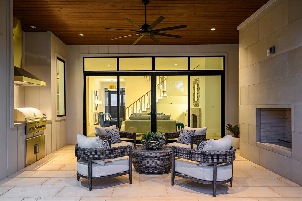 Preston Park 02 Instl Add - Residential