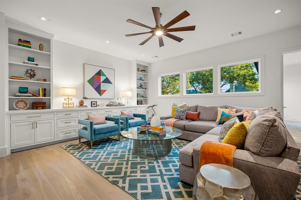 Preston Park 02 Instl Add - Residential