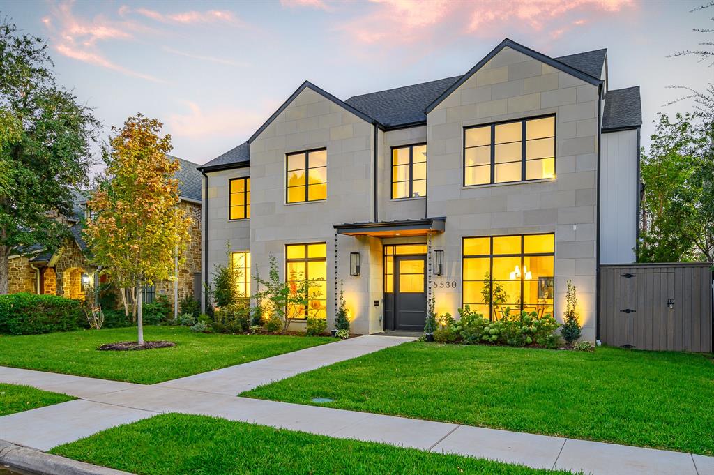 Preston Park 02 Instl Add - Residential