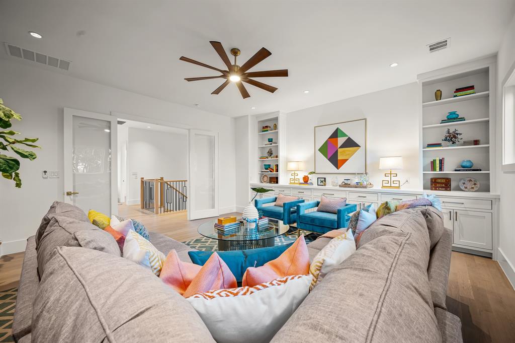 Preston Park 02 Instl Add - Residential