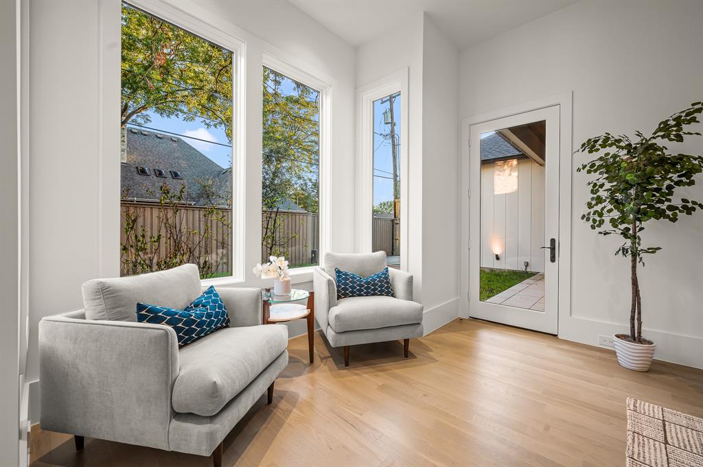 Preston Park 02 Instl Add - Residential