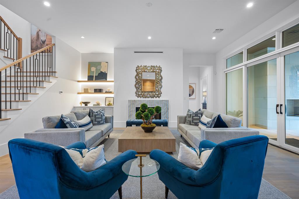 Preston Park 02 Instl Add - Residential