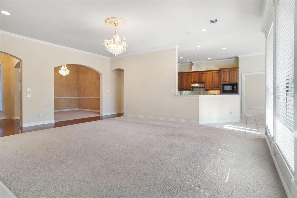 Lonesome Dove Estates - Residential