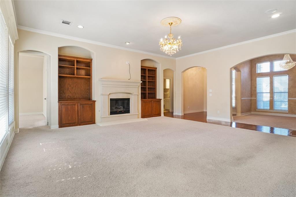 Lonesome Dove Estates - Residential