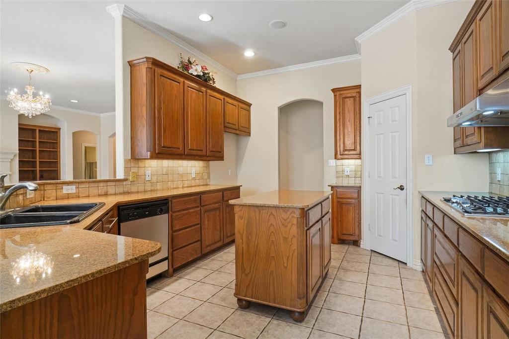 Lonesome Dove Estates - Residential