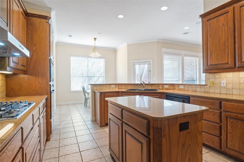 Lonesome Dove Estates - Residential