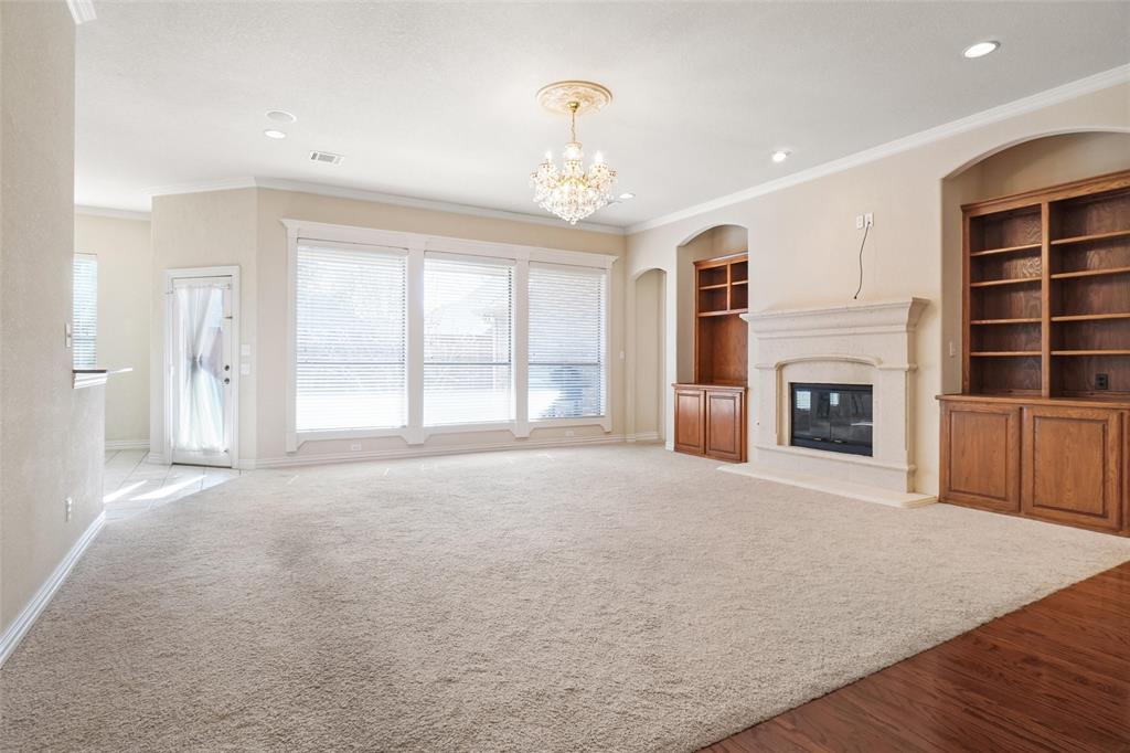 Lonesome Dove Estates - Residential