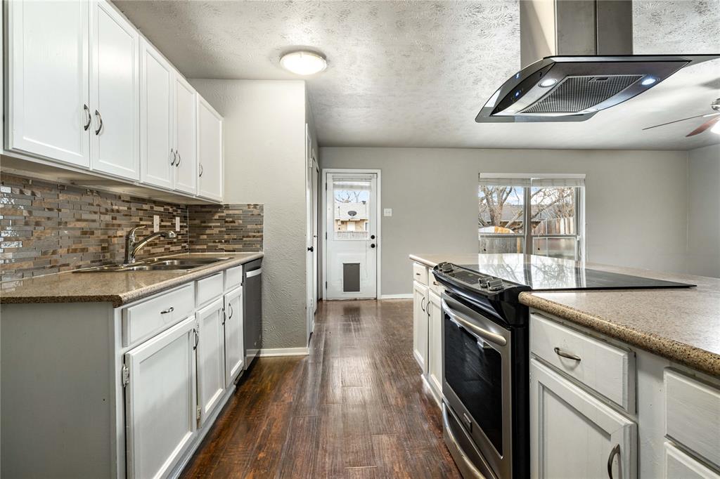 Windridge 2 - Residential