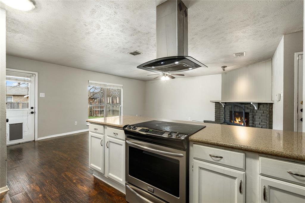 Windridge 2 - Residential