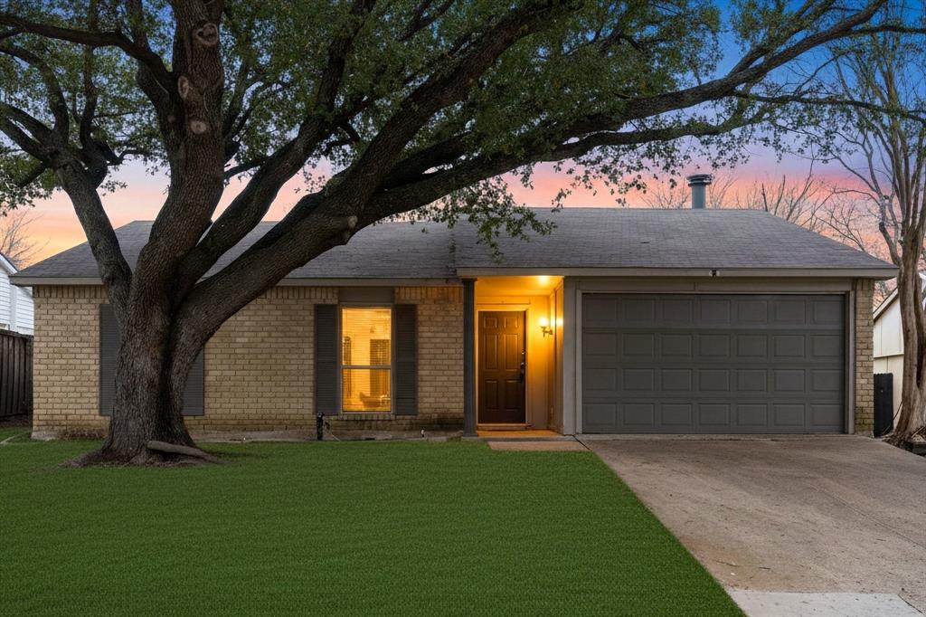 Windridge 2 - Residential