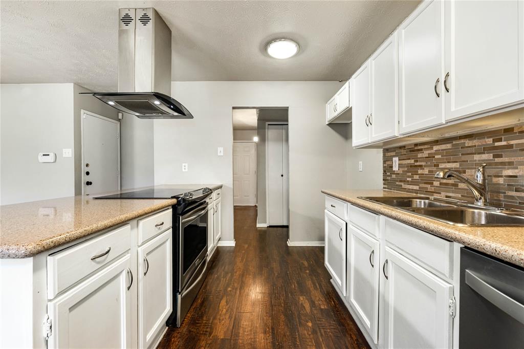 Windridge 2 - Residential