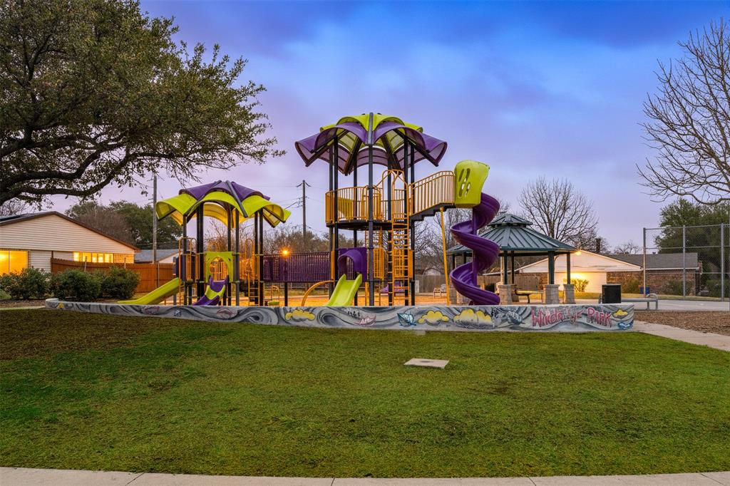 Windridge 2 - Residential