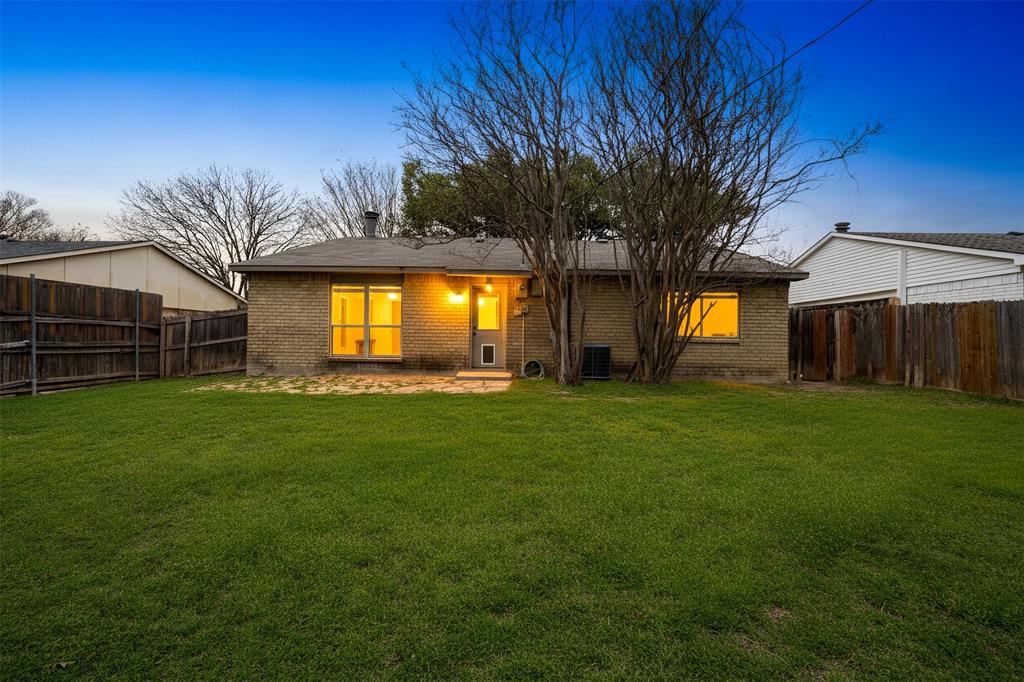 Windridge 2 - Residential