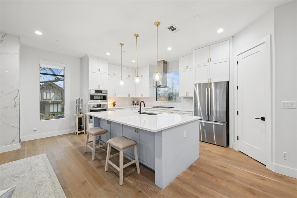 Milimo Terrace - Residential