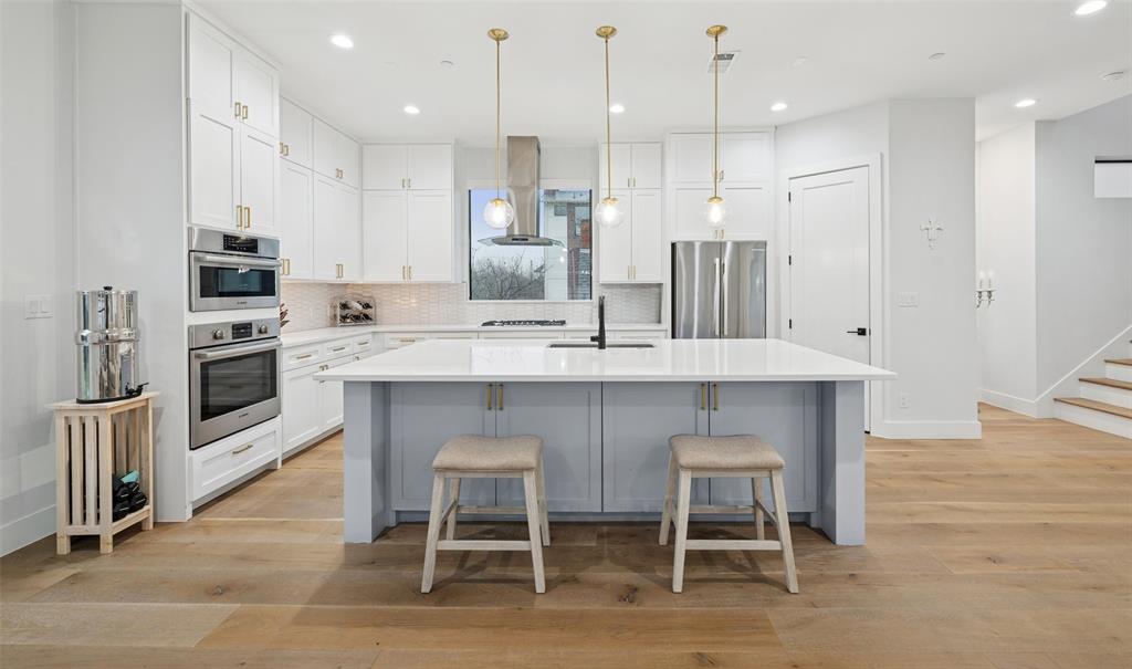 Milimo Terrace - Residential