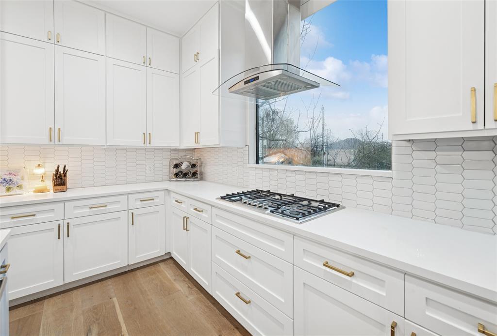 Milimo Terrace - Residential