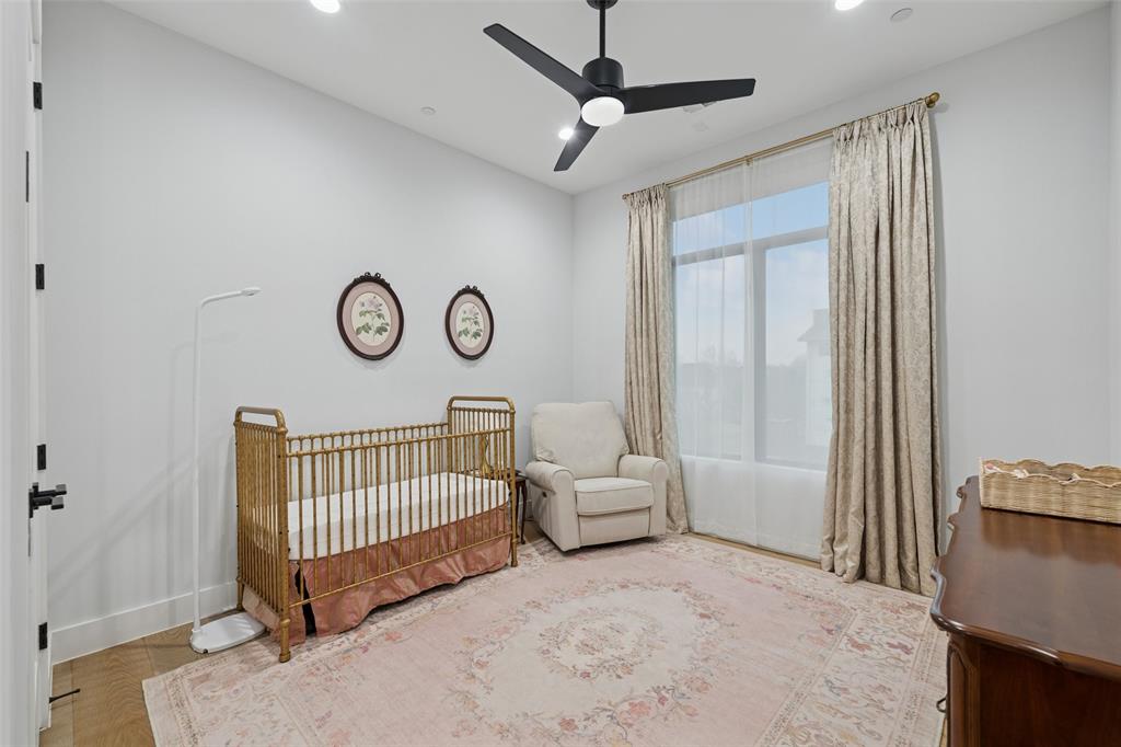 Milimo Terrace - Residential