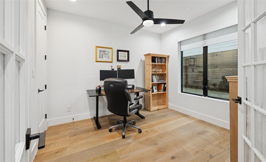 Milimo Terrace - Residential