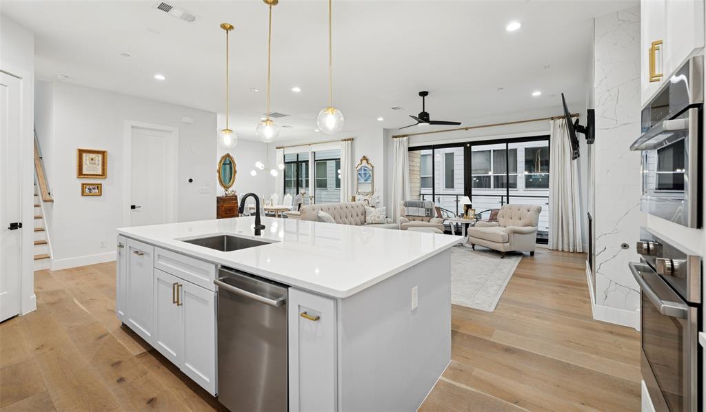 Milimo Terrace - Residential