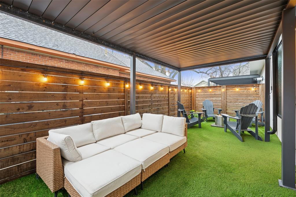 Milimo Terrace - Residential