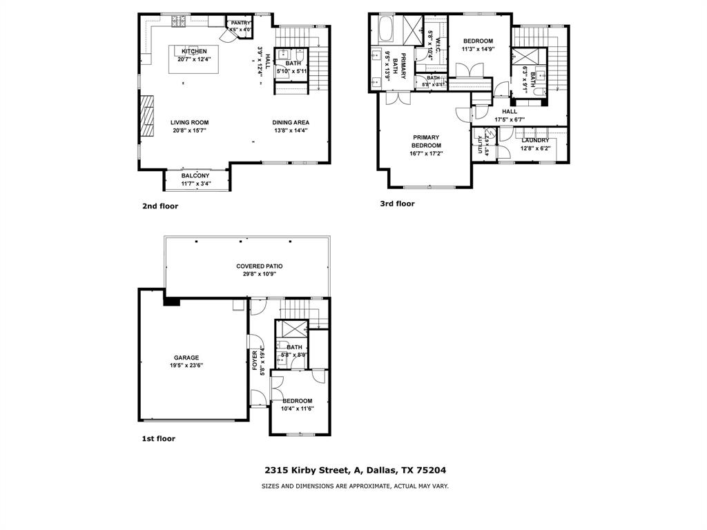 Milimo Terrace - Residential