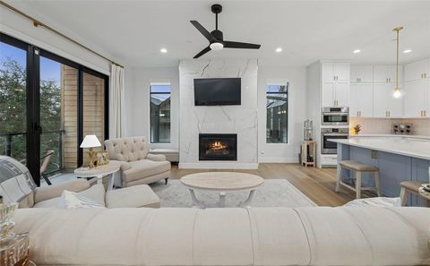 2315 Kirby Street A Dallas TX 75204