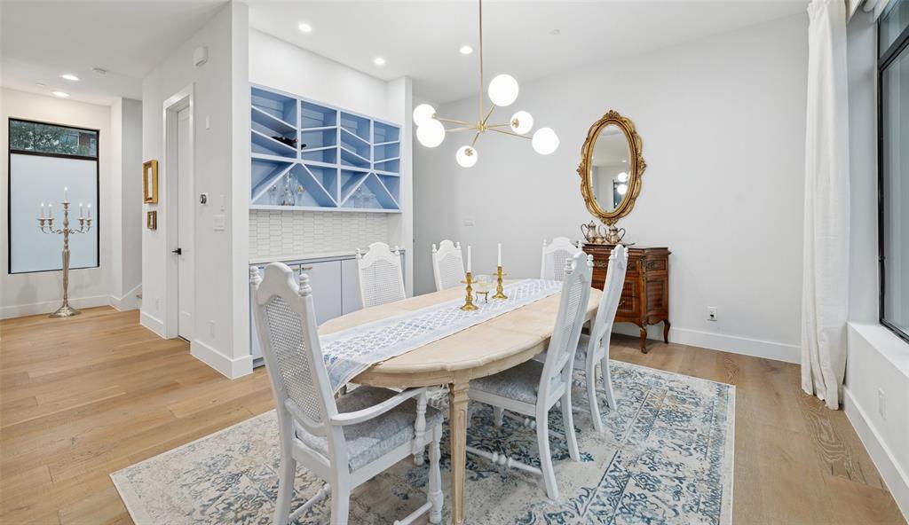 Milimo Terrace - Residential