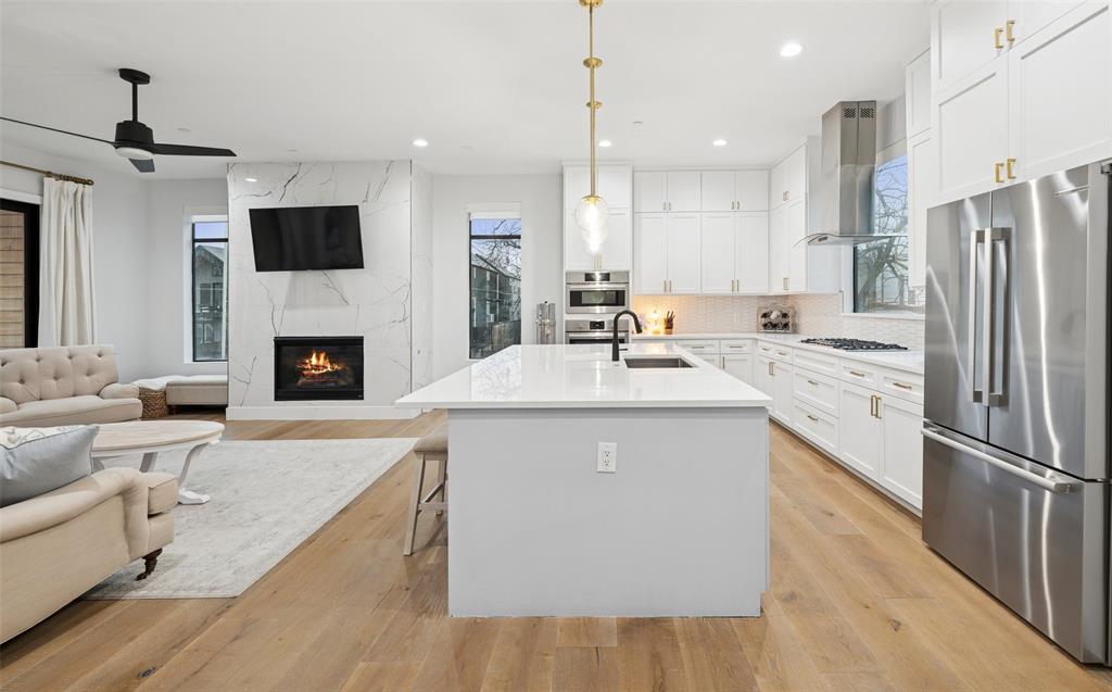 Milimo Terrace - Residential