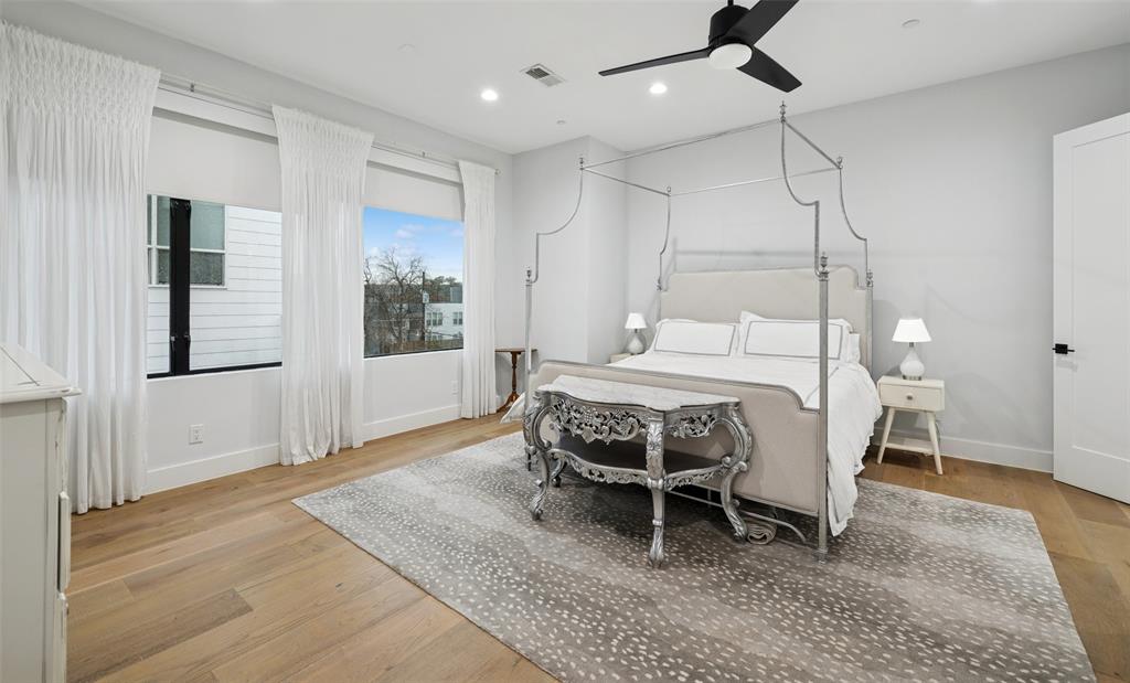 Milimo Terrace - Residential