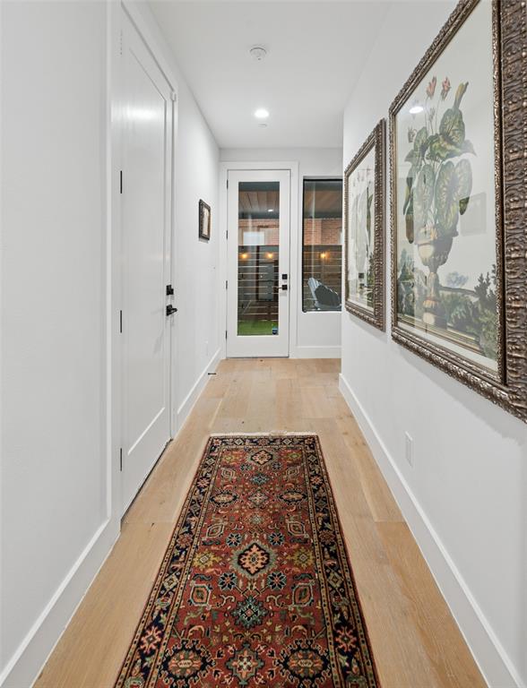 Milimo Terrace - Residential